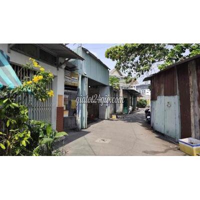 bán nhà - thủ đức - hồ chí minh | BÁN DÃY TRỌ SAU LƯNG GIGAMALL - XE TẢI ĐỔ ...