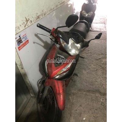 xe số - dĩ an - bình dương | Honda Wave RSX 2011 ...