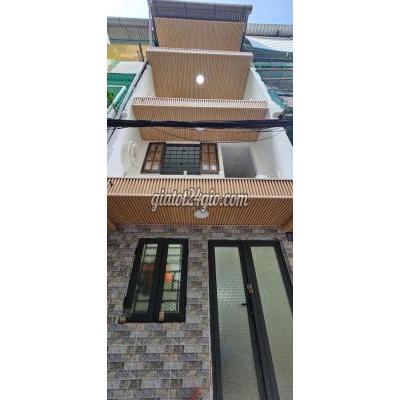 nhà cho thuê - quận 6 - hồ chí minh | NHÀ MỚI 100% 3 ...