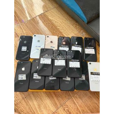 điện thoại iphone - bình tân - hồ chí minh | iPhone 8 64GB ...