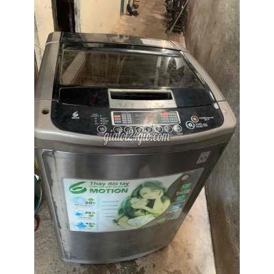 máy giặt - gò vấp - hồ chí minh | Máy giặt LG 10.5kg ...