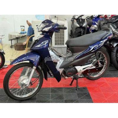 xe số - thủ đức - hồ chí minh | Wave 50cc 2024 BSTP Bao Bấm Biển Định ...