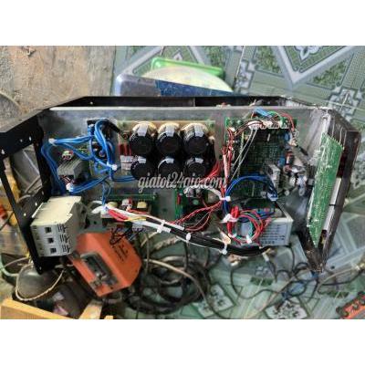 thiết bị chuyên dụng - gò công tây - tiền giang | Máy hàn Datyso TIG 315A ...
