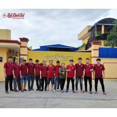 tuyển dụng - bình chánh - hồ chí minh | Nhân Viên Sơ Chế Thực ...