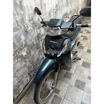 xe số - quận 12 - hồ chí minh | Wave 110 HQ máy êm bình đề đủ,bs61cavet ...