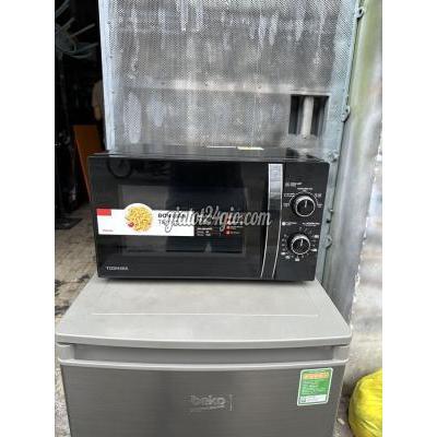 đồ điện nhà bếp - bình tân - hồ chí minh | Lò vi sóng Toshiba ...