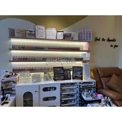 tuyển dụng - tân bình - hồ chí minh | 1 KTV NAIL TÂN BÌNH làm theo ...