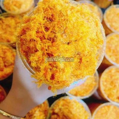 đồ ăn - mỹ hào - hưng yên | Ruốc Tôm Hạ Long (hộp ...