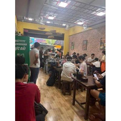tuyển dụng - quận 7 - hồ chí minh | Tuyển NV Phụ Bếp Lương Cao Bao Ăn Ở Tại Quán ...