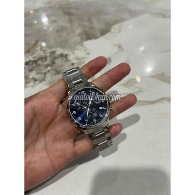 đồng hồ - thủ đức - hồ chí minh | Tissot XL Nam Quartz Mặt xanh ...
