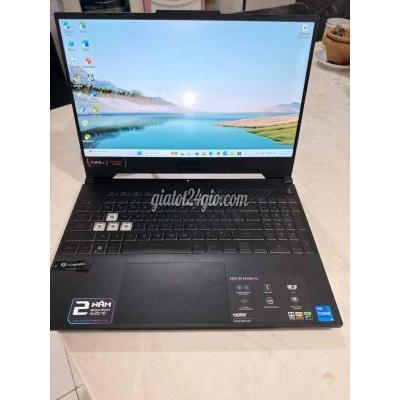 laptop - hóc môn - hồ chí minh | Laptop ASUS TUF Gaming A15 Còn bảo ...