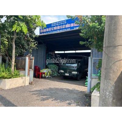 cho thuê mặt bằng - củ chi - hồ chí minh | Cho thuê kho mặt tiền tỉnh lộ 8 củ ...
