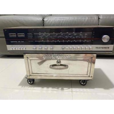 amply mixer - quận 11 - hồ chí minh | âm ly đức(( operette-hifi-301 )) còn mới ...
