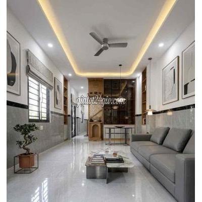 bán nhà - tân bình - hồ chí minh | SÓT LẠI 1 CĂN- HXH P15 TÂN BÌNH- 4X15 - 2 MẶT THOÁNG - ...