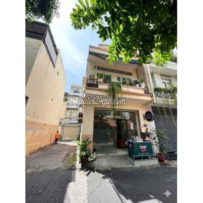 bán nhà - tân bình - hồ chí minh | CHÍNH CHỦ BÁN NHÀ 2 MẶT TIỀN BẠCH ĐẰNG TÂN BÌNH 9.5 ...