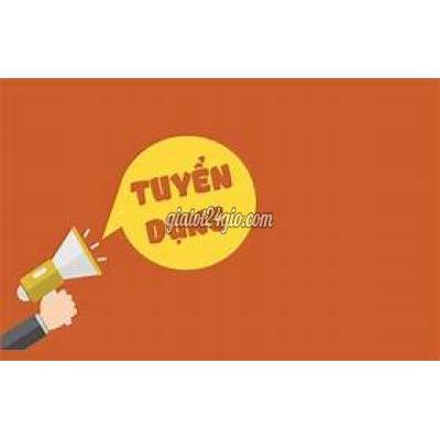 tuyển dụng gò vấp hồ chí minh | tuyển dụng tài xế...