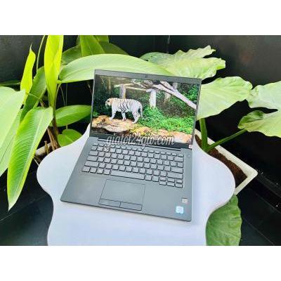 laptop - lê chân - hải phòng | Dell Latitude 7390 i5-7300U 13.3 inch ...