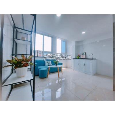 phòng trọ - bình thạnh - hồ chí minh | Phòng trọ 30m2 giá rẻ có gác lửng ngay trung tâm quận Bình ...