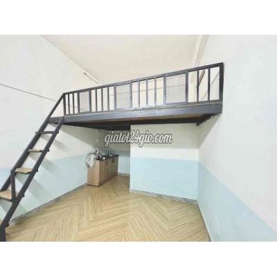 phòng trọ - gò vấp - hồ chí minh | Phòng Trọ Giá Sinh Viên - Gác Cao 2m - Chỉ 3tr , ...