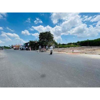 đất thổ cư - quế sơn - quảng nam | Đường 10m5 Liên Huyện Kết nối ra Quốc Lộ 1A - Giá 1 ...