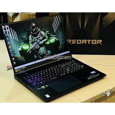 laptop - đống đa - hà nội | Acer Predator Helios 18 i9-14900HX 32G 2T RTX ...