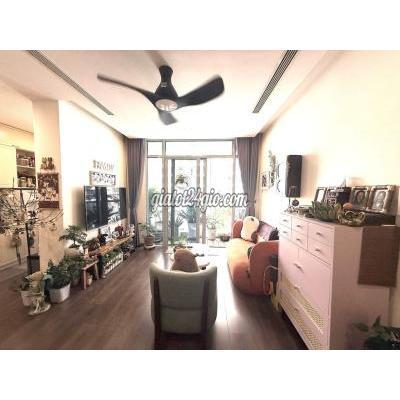 bán căn hộ - bình thạnh - hồ chí minh | Giảm sốc căn 2PN Vinhomes Central Park, 89m2, view sông, nội thất ...