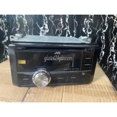 thiết bị âm thanh - quận 6 - hồ chí minh | đầu CD JVC cho xe ...