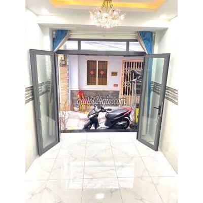 nhà cho thuê - bình thạnh - hồ chí minh | Nhà-NC-2PN-2WC-13Tr-Nguyen Hữu Cảnh-P22.Q.Bình ...