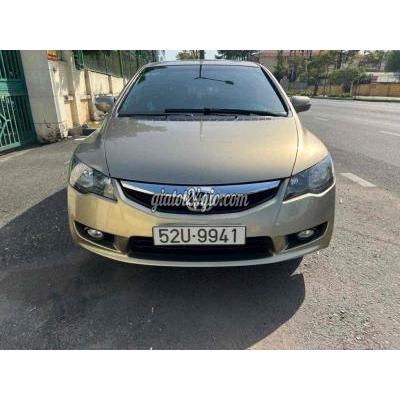 Ô tô - tân bình - hồ chí minh | Honda Civic 2.0 bản full Đồng ...