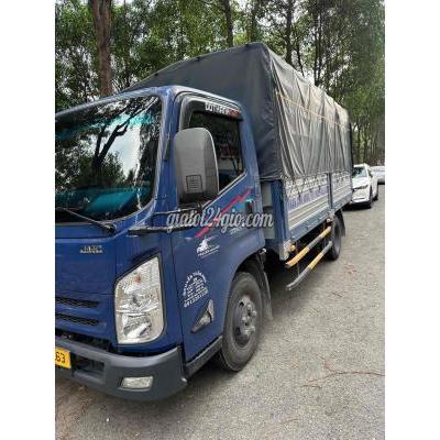 xe tải - thủ dầu một - bình dương | JMC IZ65 ...