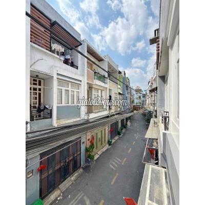 bán nhà - thủ đức - hồ chí minh | BÁN NHÀ 2 LẦU MT HẺM 647 QL13 , SÁT VẠN PHÚC CITY, ĐƯỜNG 6M Ô ...