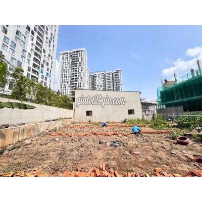 đất thổ cư - thủ đức - hồ chí minh | BÁN GẤP ĐẤT THỔ CƯ 100% NGAY VẠN PHÚC CITY, CÁCH QL13 200M, SỔ ...