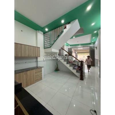 nhà cho thuê - bình tân - hồ chí minh | Chính chủ cho thuê nhà mặt tiền đường số 21, 3PN-2WC, Nhà 1 trệt 2 ...