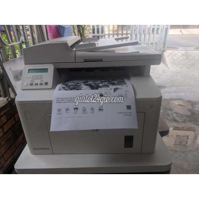 thiết bị văn phòng - quận 12 - hồ chí minh | Máy in HP LaserJet Pro MFP ...