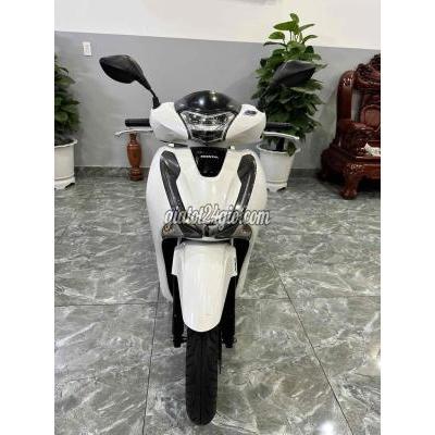 xe tay ga - bình tân - hồ chí minh | Honda SH 150 ABS 2018 ...