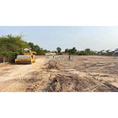 đất thổ cư - vĩnh cửu - đồng nai | Bán Lô Đất Sổ Riêng Thổ Cư Sau Lưng Uỷ Ban Phường Tân Triều 1 Tỷ ...