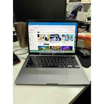 macbook - gò vấp - hồ chí minh | Apple Macbook Pro M1 ...