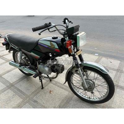 xe côn tay - củ chi - hồ chí minh | Honda Win 100 ...