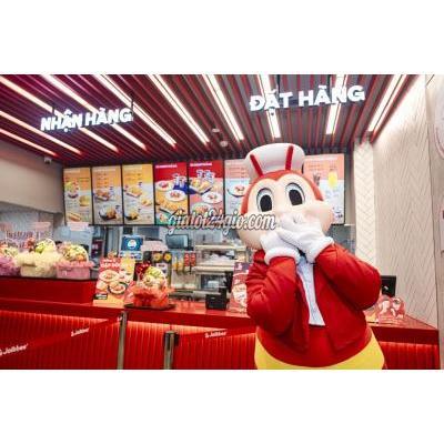 tuyển dụng - buôn ma thuột - đắk lắk | 5 Nhân viên cửa hàng Jollibee Go Buôn Ma ...