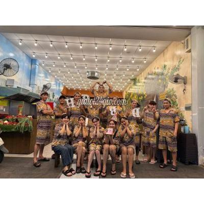 tuyển dụng - quận 7 - hồ chí minh | BAO ĂN Ở TUYỂN 30 NGƯỜI SAU ...