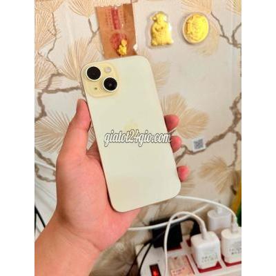 điện thoại iphone - thủ đức - hồ chí minh | ip 15 256G VN/A zin full đẹp 97 . có giao ...