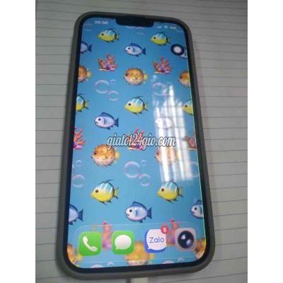 điện thoại iphone - thủ dầu một - bình dương | iPhone 13 Pro Max 256GB Xanh ...