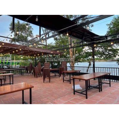 cho thuê mặt bằng - thủ đức - hồ chí minh | Cho Thuê Mặt Bằng Sát Sông Sài Gòn 1000m2 Mặt tiền đường số 10 ...