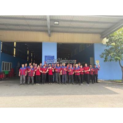 tuyển dụng - đức hòa - long an | Nhân viên bảo ...