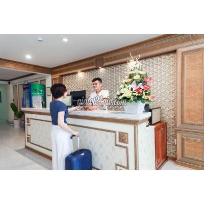 tuyển dụng - tân bình - hồ chí minh | TUYỂN BẢO VỆ CA TỐI KHÁCH SẠN TẠI TÂN BÌNH - ...