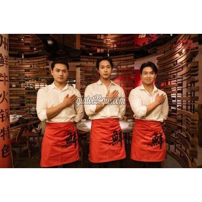 tuyển dụng - thủ đức - hồ chí minh | Vincom Grand Park Phục vụ part-time - ...