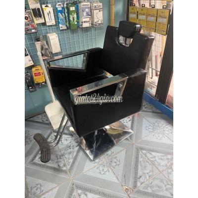 bàn ghế - tây hồ - hà nội | Ghế cắt tóc Nam Đen Như ...