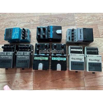 nhạc cụ - thuận an - bình dương | Phơ Boss Guitar ...