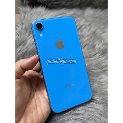 điện thoại iphone - bình thạnh - hồ chí minh | iP XR đủ chức năng, máy xài mượt, còn ...