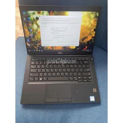 laptop - cầu giấy - hà nội | Dell Latitude 7390 i7 8650U 8/256 USA lướt như ...